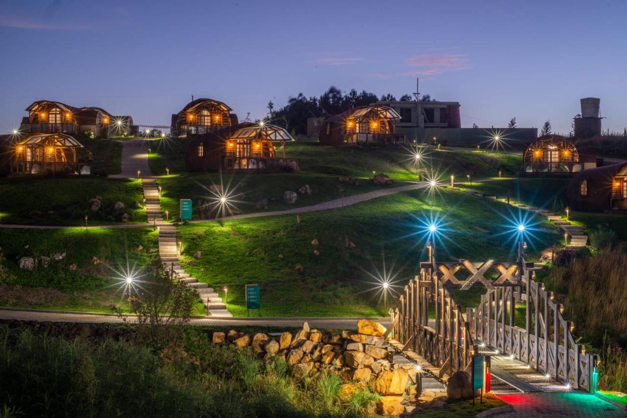 Divisa Experience Resort Sao Francisco de Paula  Ngoại thất bức ảnh