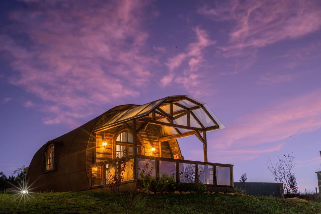 Divisa Experience Resort Sao Francisco de Paula  Ngoại thất bức ảnh