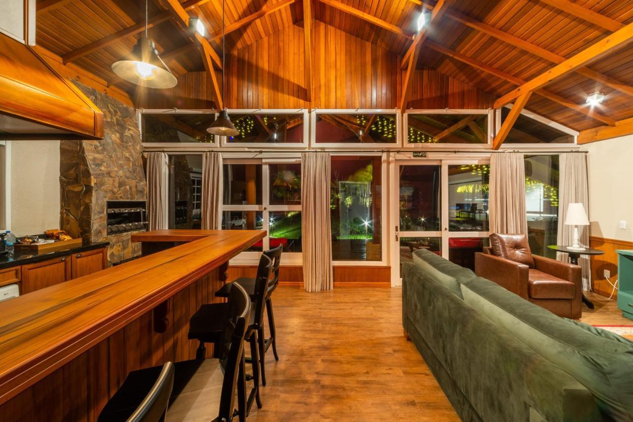Divisa Experience Resort Sao Francisco de Paula  Ngoại thất bức ảnh