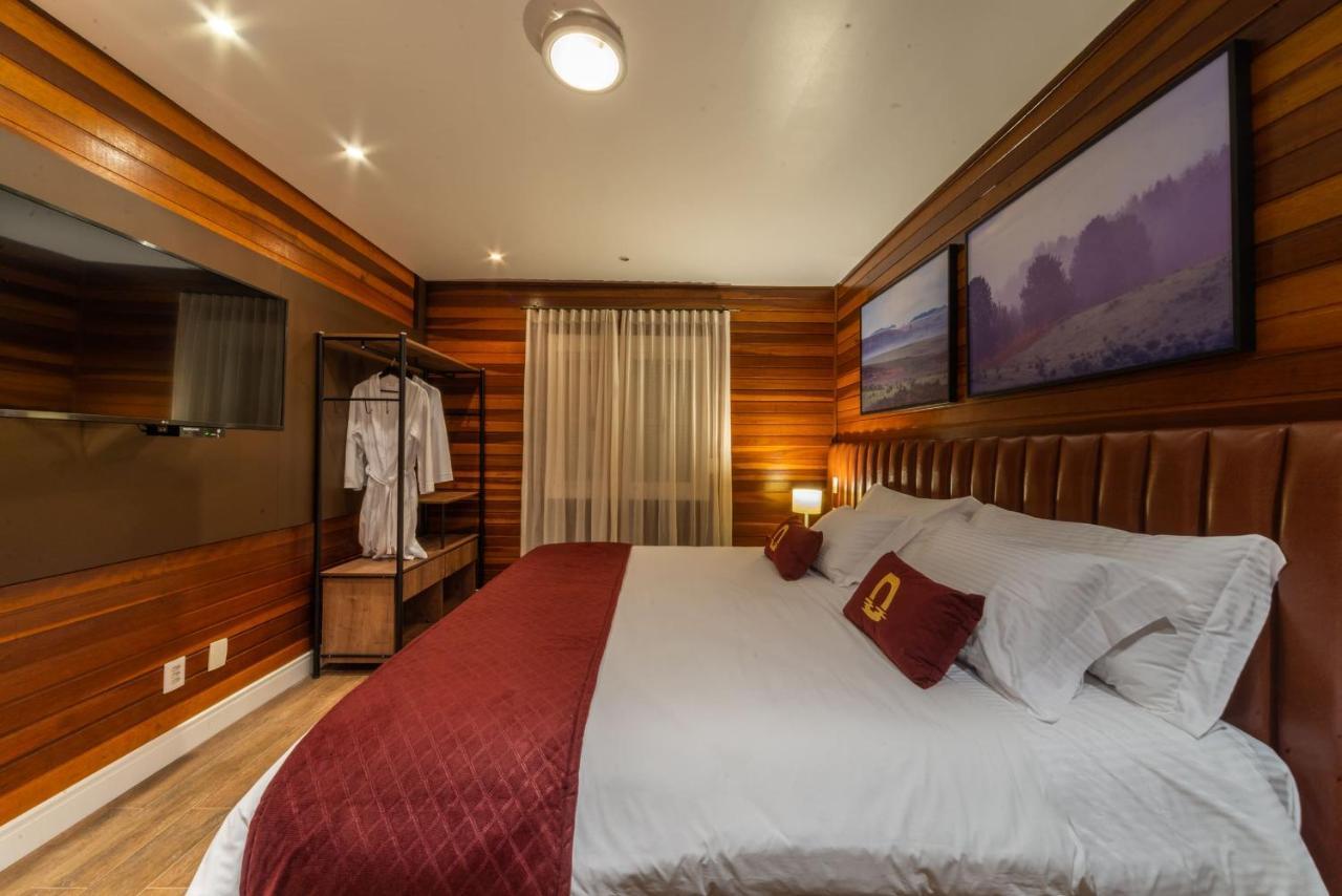 Divisa Experience Resort Sao Francisco de Paula  Ngoại thất bức ảnh