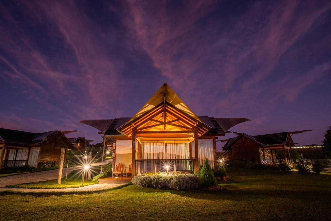 Divisa Experience Resort Sao Francisco de Paula  Ngoại thất bức ảnh