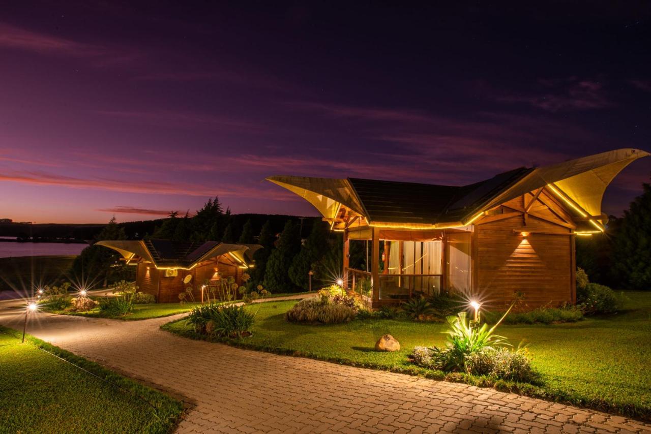 Divisa Experience Resort Sao Francisco de Paula  Ngoại thất bức ảnh