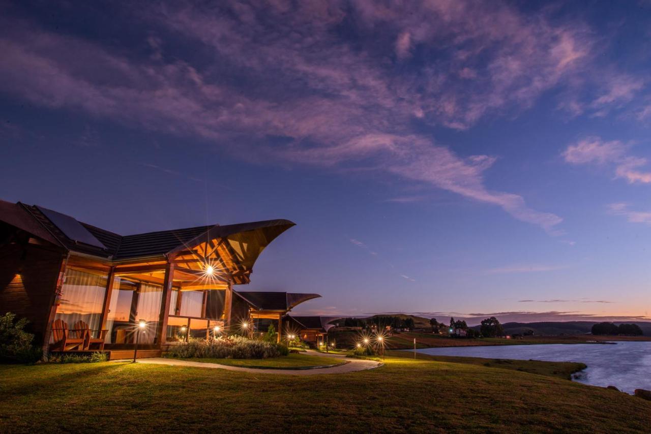 Divisa Experience Resort Sao Francisco de Paula  Ngoại thất bức ảnh