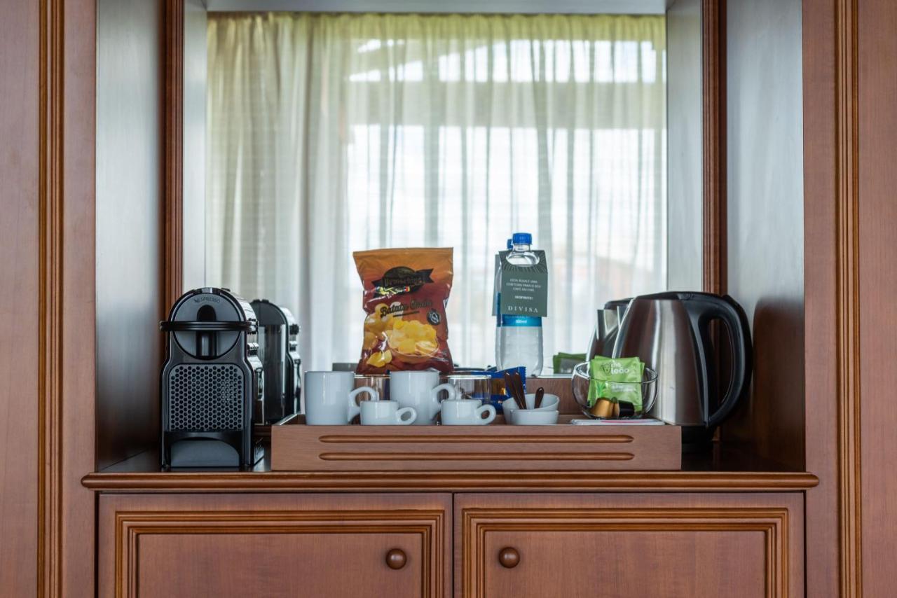Divisa Experience Resort Sao Francisco de Paula  Ngoại thất bức ảnh