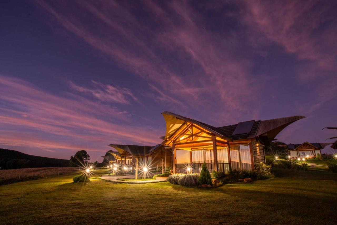Divisa Experience Resort Sao Francisco de Paula  Ngoại thất bức ảnh