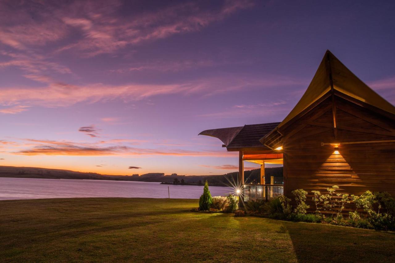 Divisa Experience Resort Sao Francisco de Paula  Ngoại thất bức ảnh