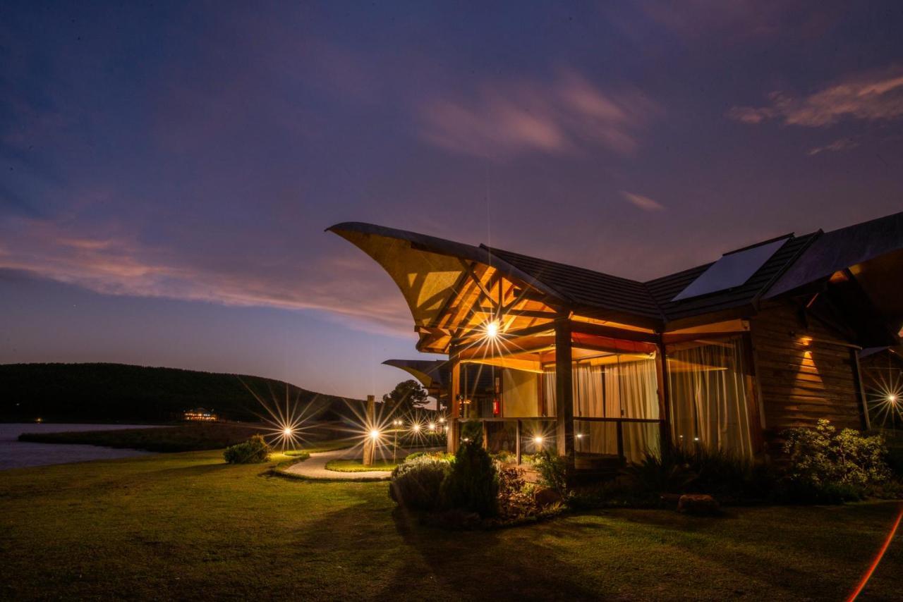 Divisa Experience Resort Sao Francisco de Paula  Ngoại thất bức ảnh