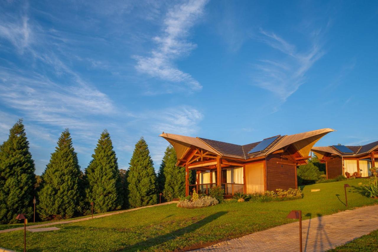 Divisa Experience Resort Sao Francisco de Paula  Ngoại thất bức ảnh