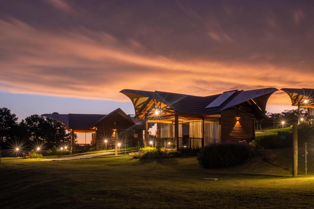 Divisa Experience Resort Sao Francisco de Paula  Ngoại thất bức ảnh