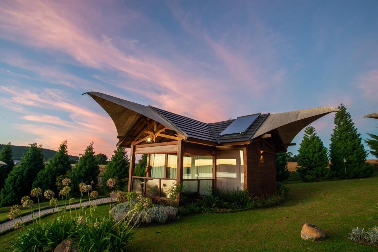 Divisa Experience Resort Sao Francisco de Paula  Ngoại thất bức ảnh
