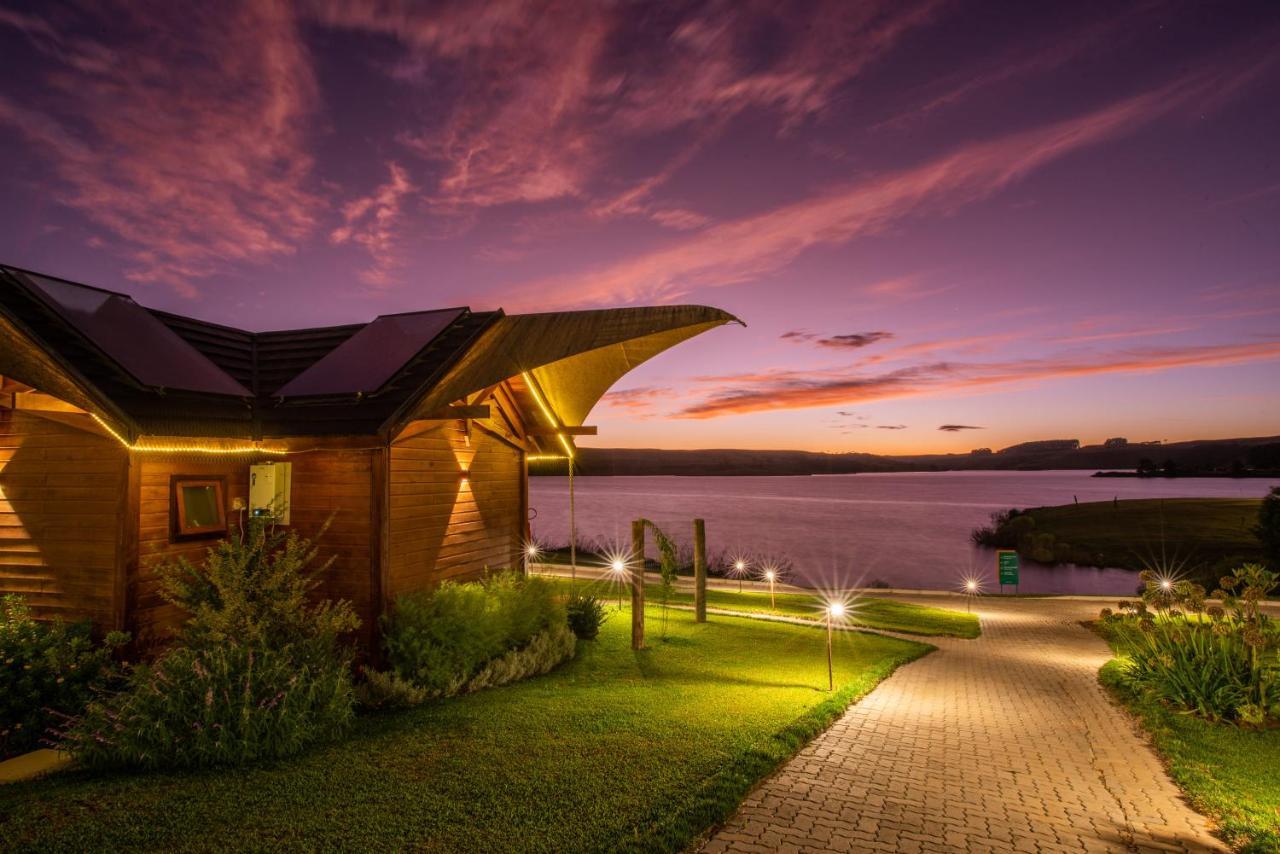 Divisa Experience Resort Sao Francisco de Paula  Ngoại thất bức ảnh
