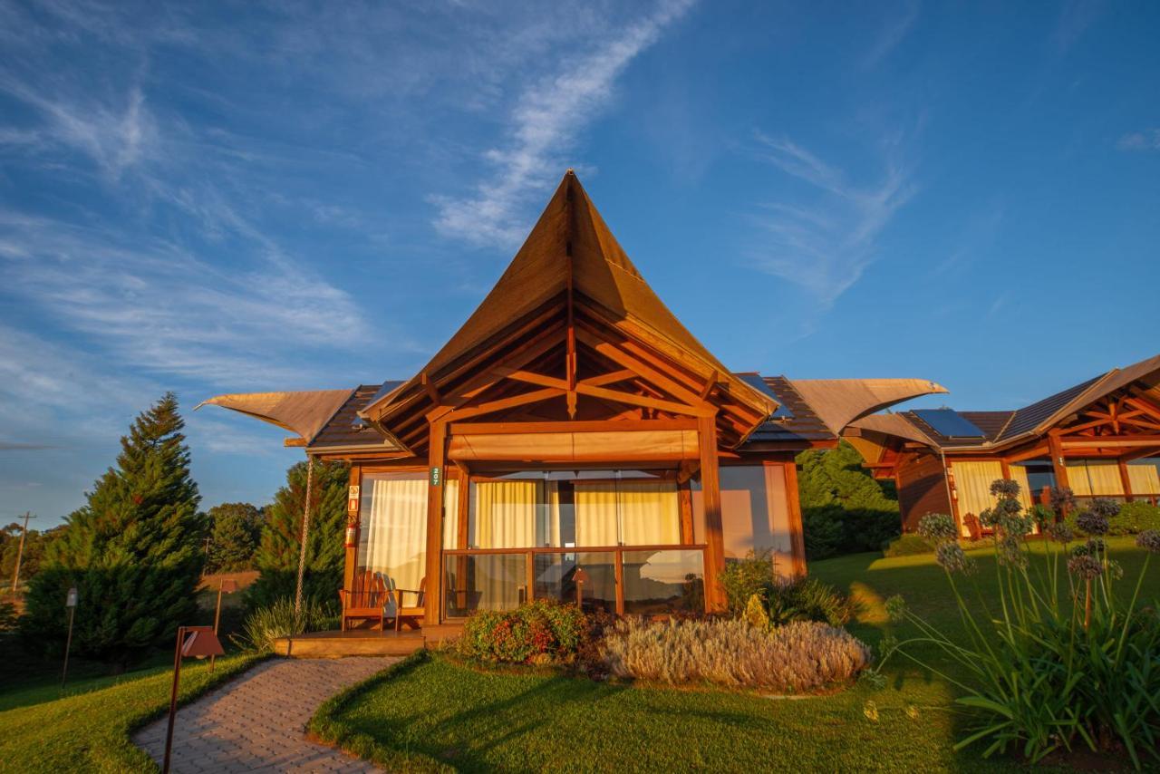 Divisa Experience Resort Sao Francisco de Paula  Ngoại thất bức ảnh