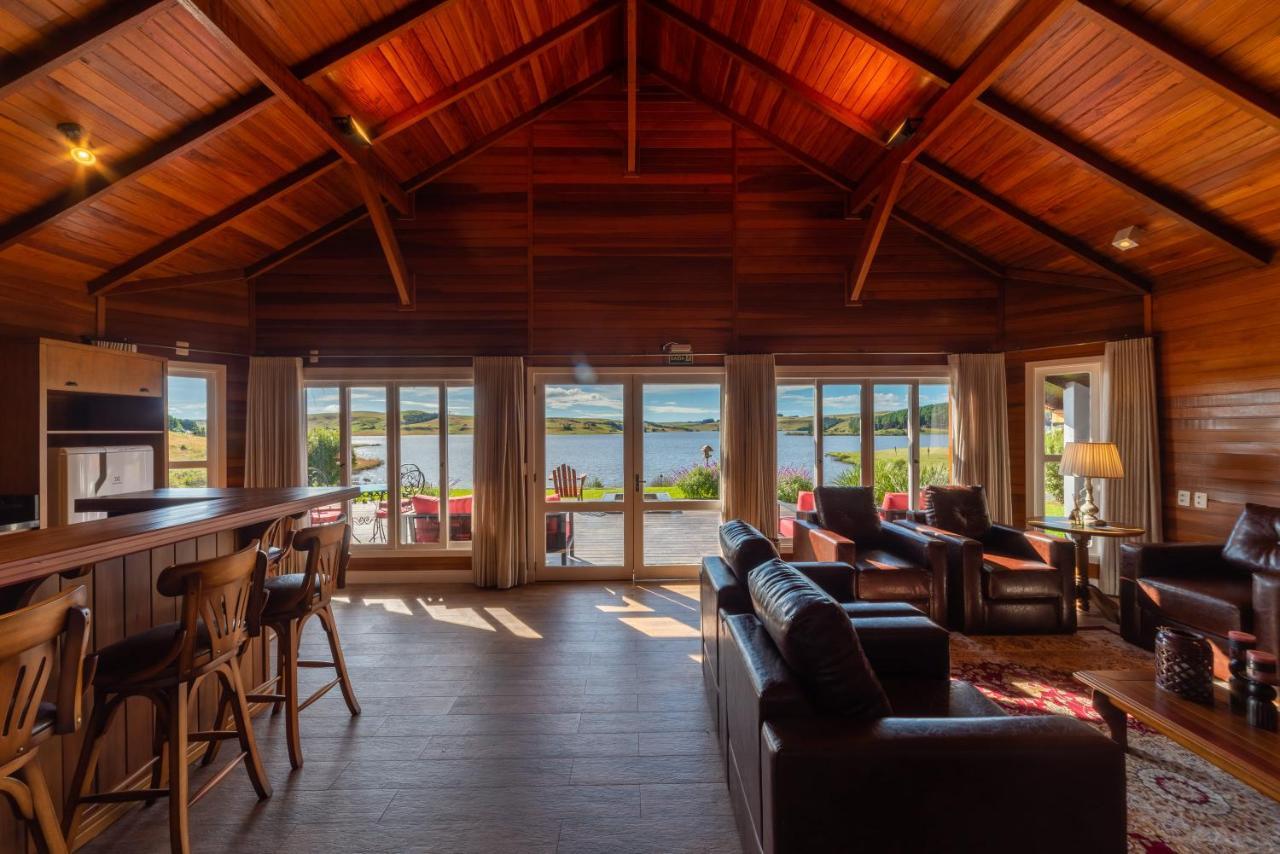 Divisa Experience Resort Sao Francisco de Paula  Ngoại thất bức ảnh
