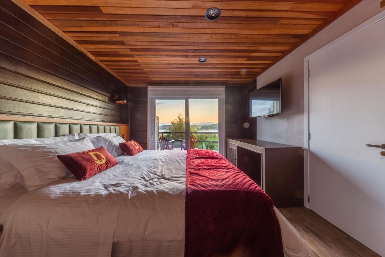 Divisa Experience Resort Sao Francisco de Paula  Ngoại thất bức ảnh