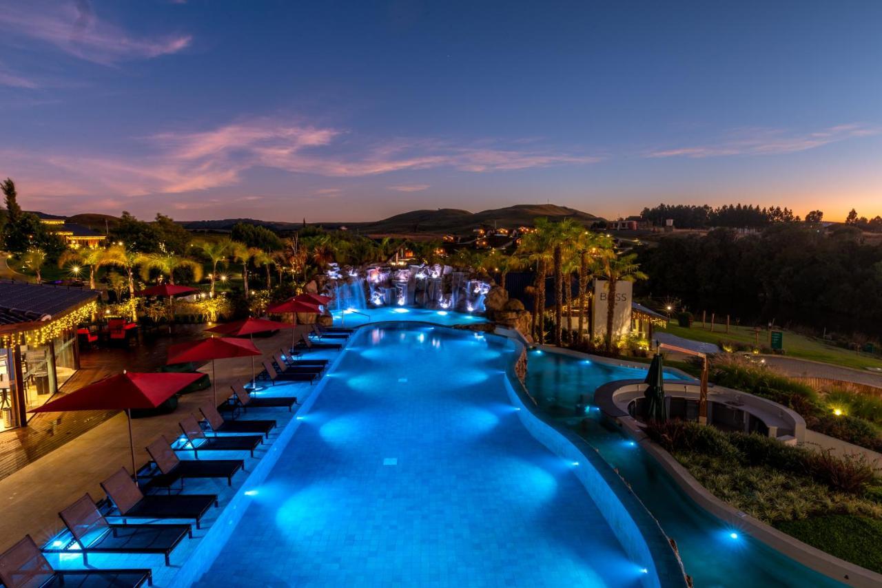 Divisa Experience Resort Sao Francisco de Paula  Ngoại thất bức ảnh