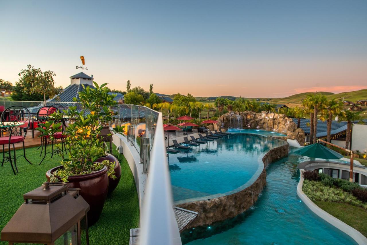 Divisa Experience Resort Sao Francisco de Paula  Ngoại thất bức ảnh