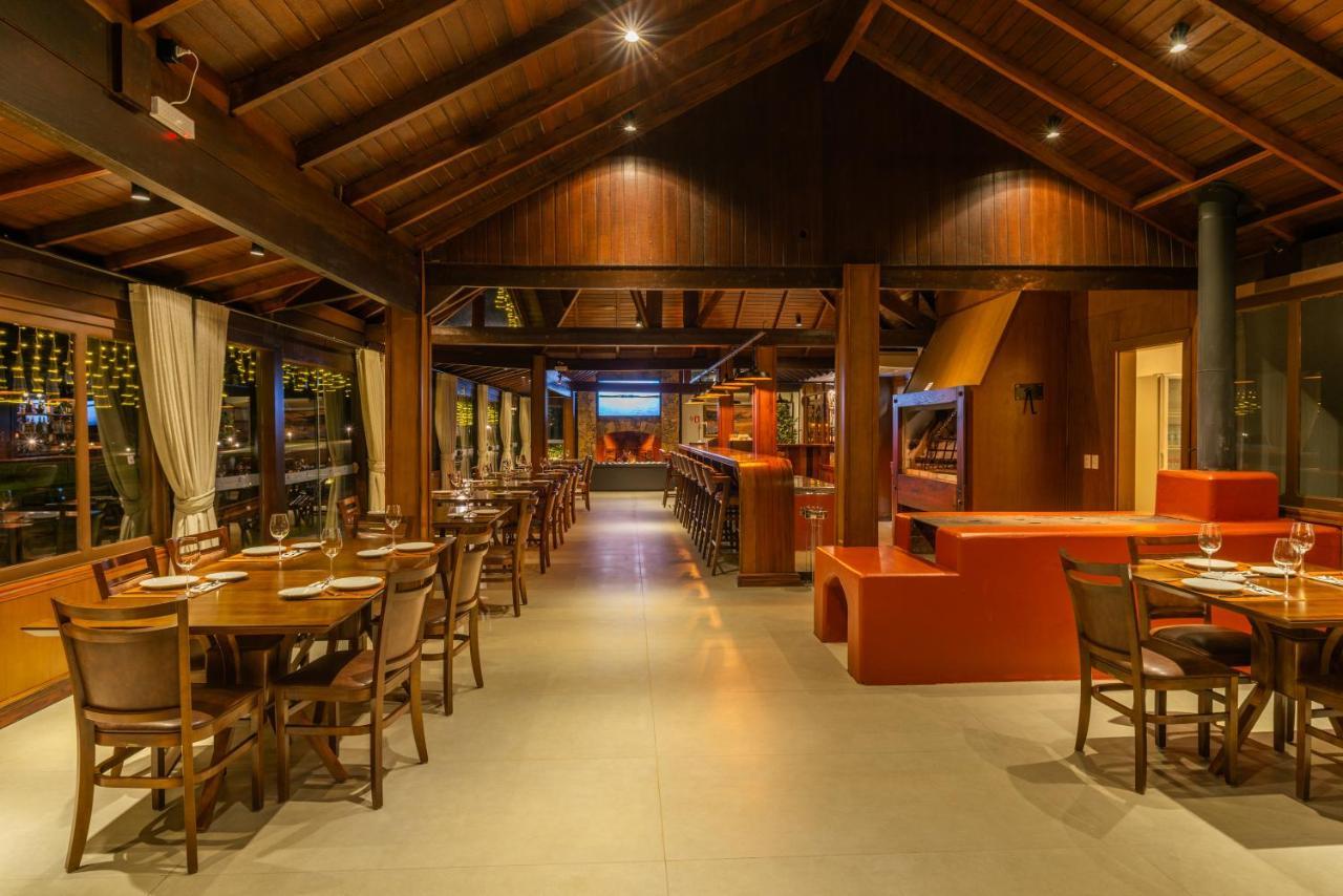 Divisa Experience Resort Sao Francisco de Paula  Ngoại thất bức ảnh