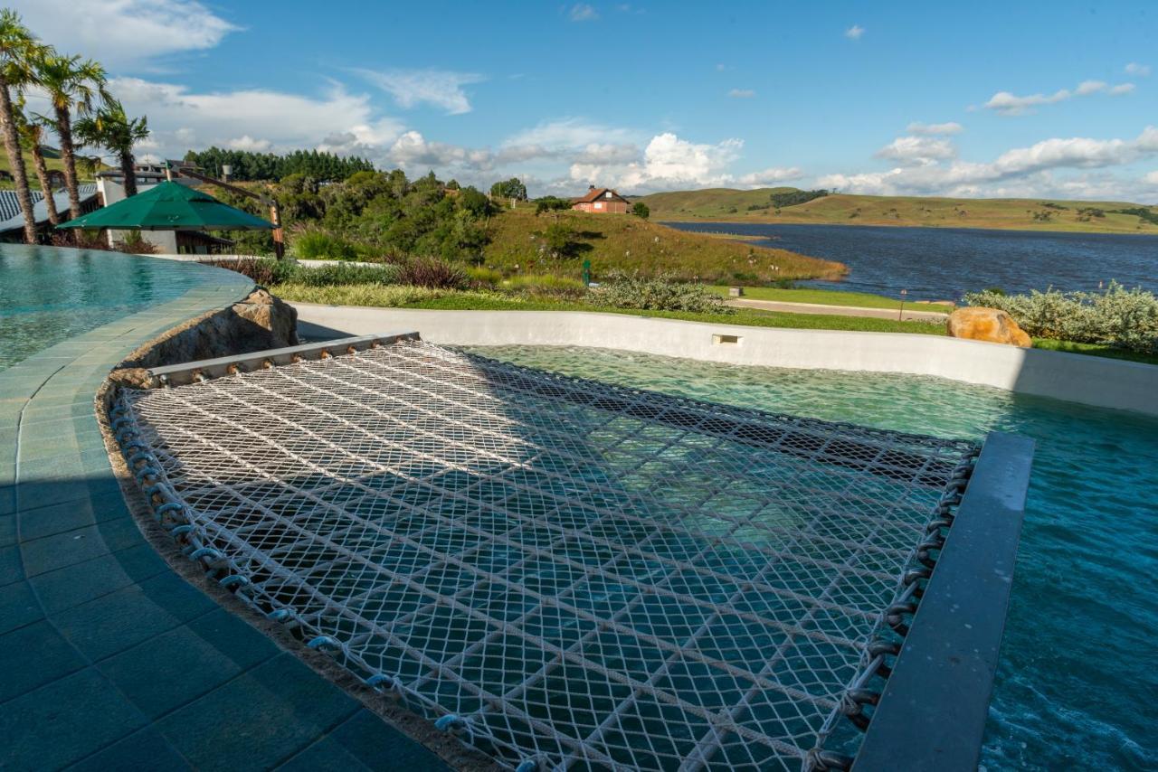 Divisa Experience Resort Sao Francisco de Paula  Ngoại thất bức ảnh