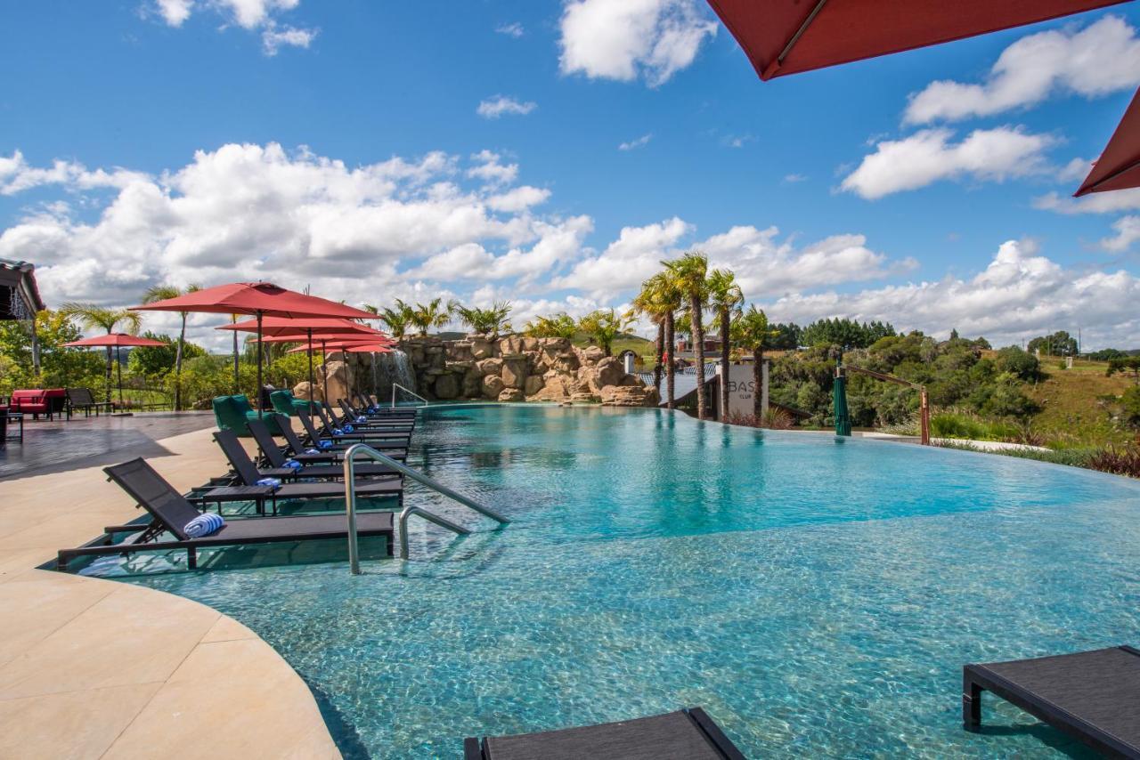 Divisa Experience Resort Sao Francisco de Paula  Ngoại thất bức ảnh