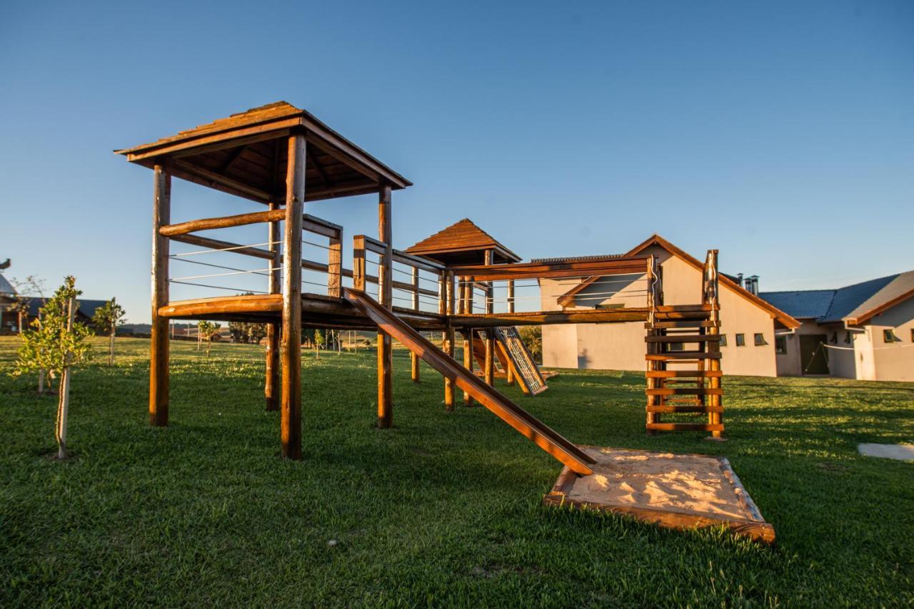 Divisa Experience Resort Sao Francisco de Paula  Ngoại thất bức ảnh