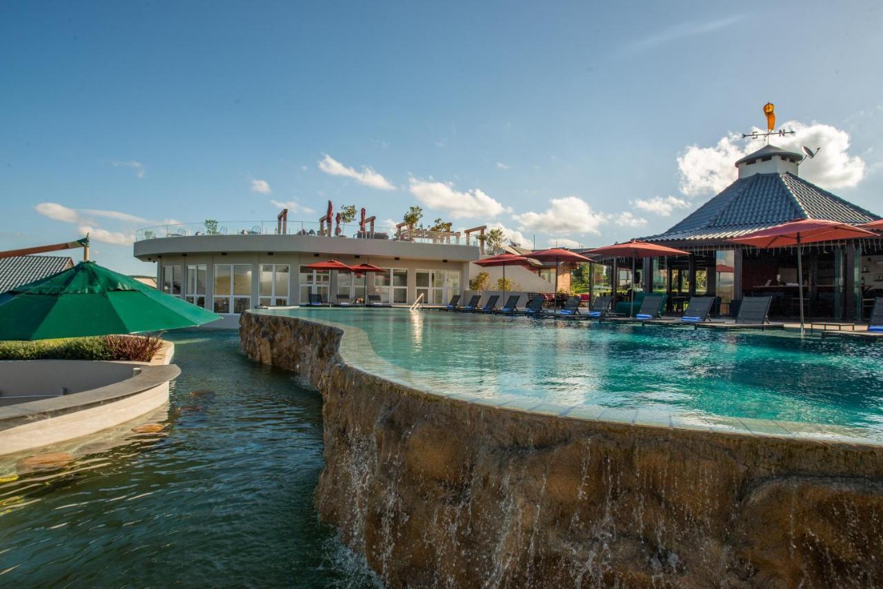 Divisa Experience Resort Sao Francisco de Paula  Ngoại thất bức ảnh