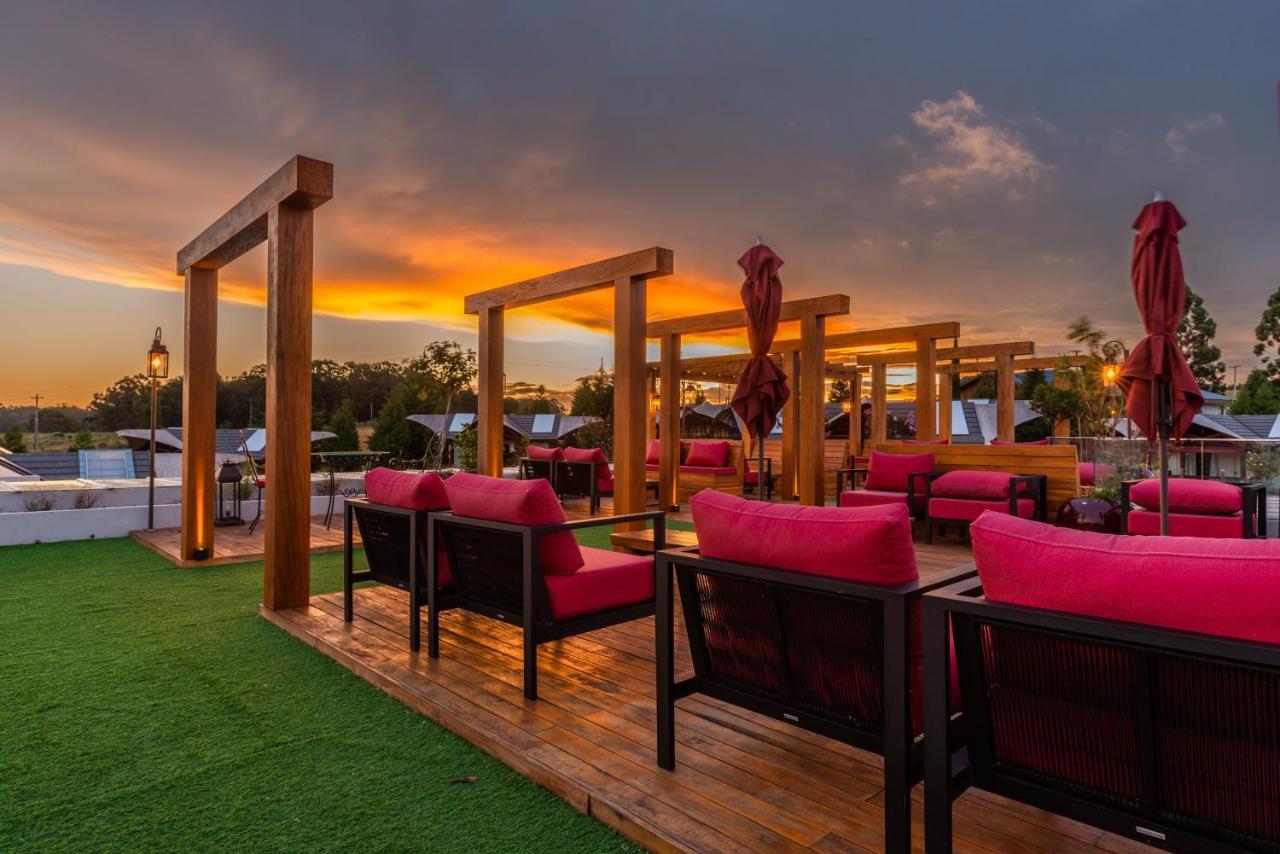 Divisa Experience Resort Sao Francisco de Paula  Ngoại thất bức ảnh