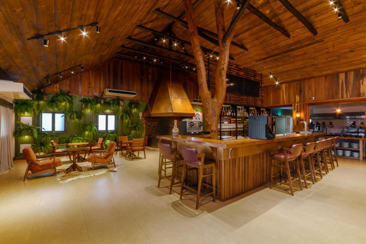 Divisa Experience Resort Sao Francisco de Paula  Ngoại thất bức ảnh