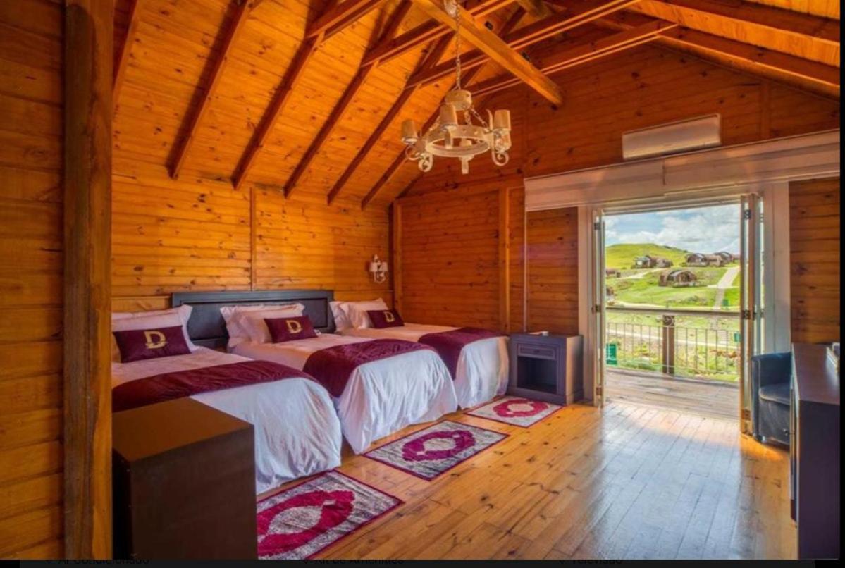 Divisa Experience Resort Sao Francisco de Paula  Ngoại thất bức ảnh